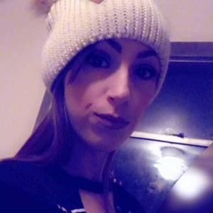 Meet your Posher, Paulina